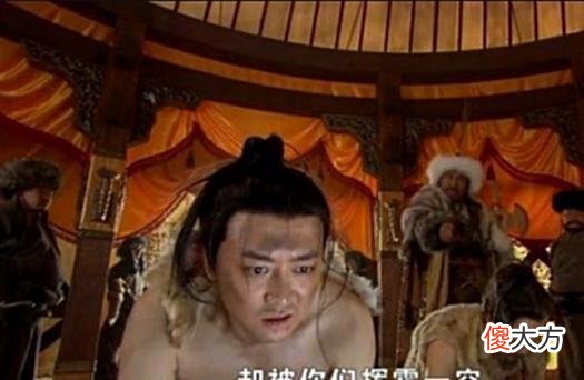 【历史故事】靖康之耻中“牵羊礼”到底有多难以接受？一国皇后行完礼羞愧自杀