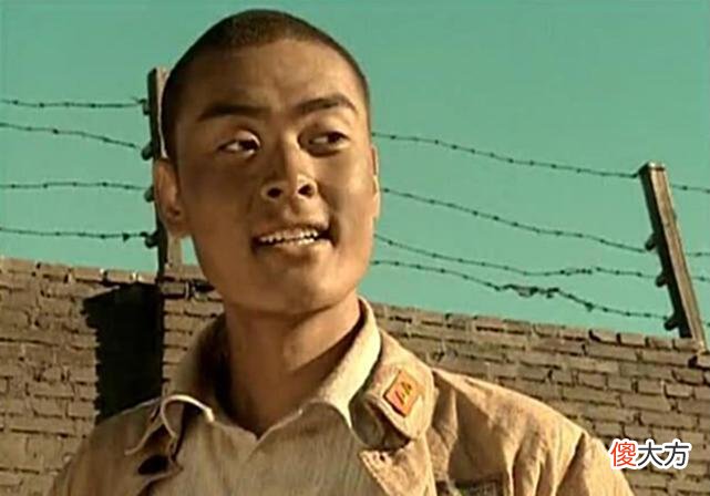 【历史故事】亮剑：假如和尚不牺牲，作为李云龙的警卫员，55年可授什么军衔