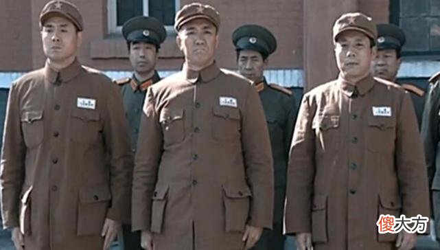 【历史故事】亮剑：假如和尚不牺牲，作为李云龙的警卫员，55年可授什么军衔