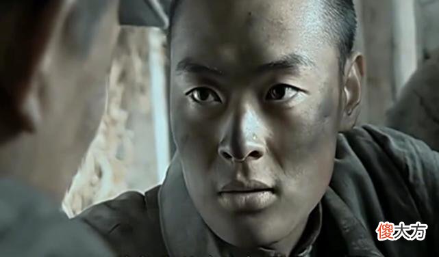 【历史故事】亮剑：假如和尚不牺牲，作为李云龙的警卫员，55年可授什么军衔