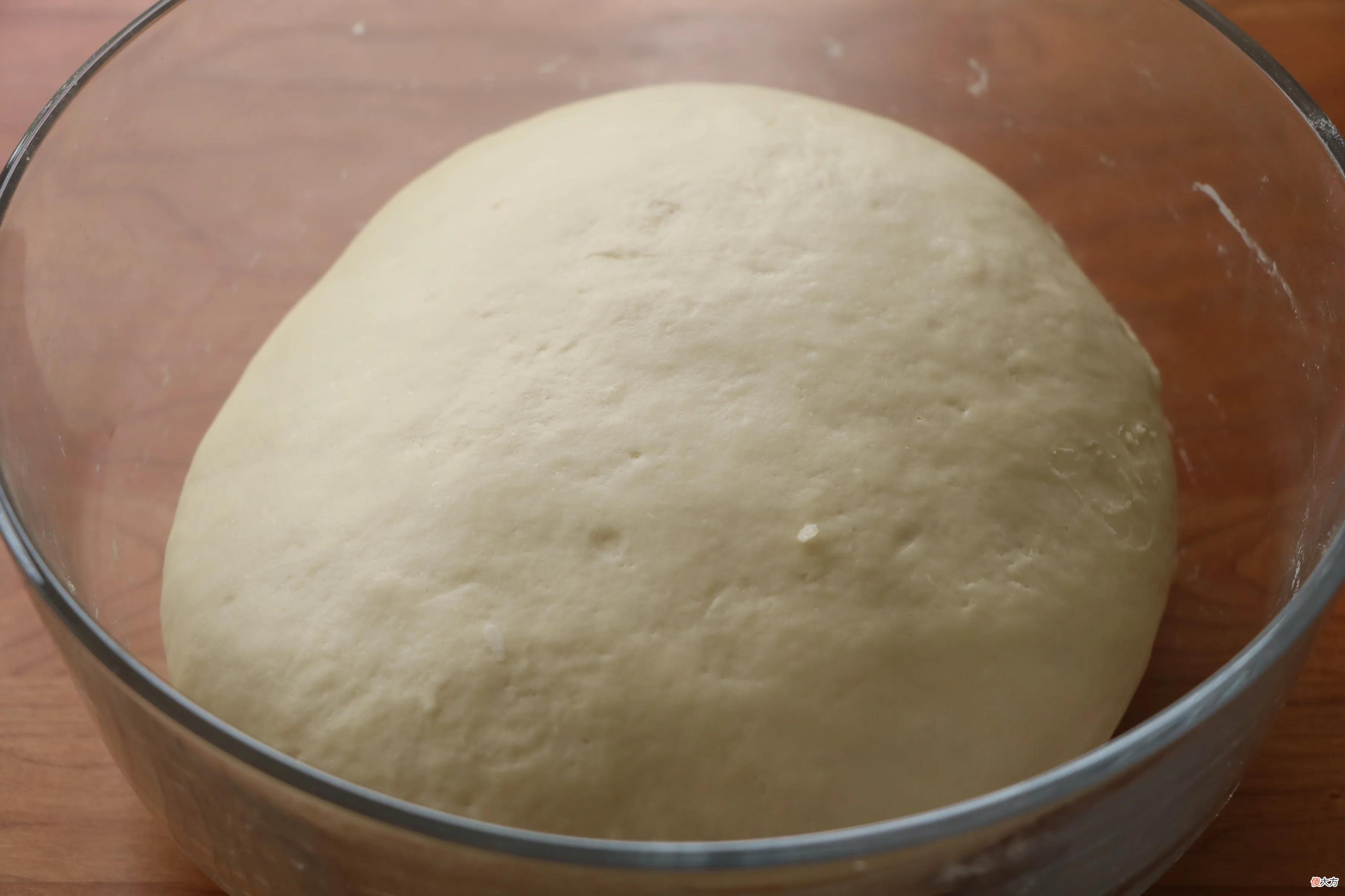 孩子要吃包子 小孩吃包子