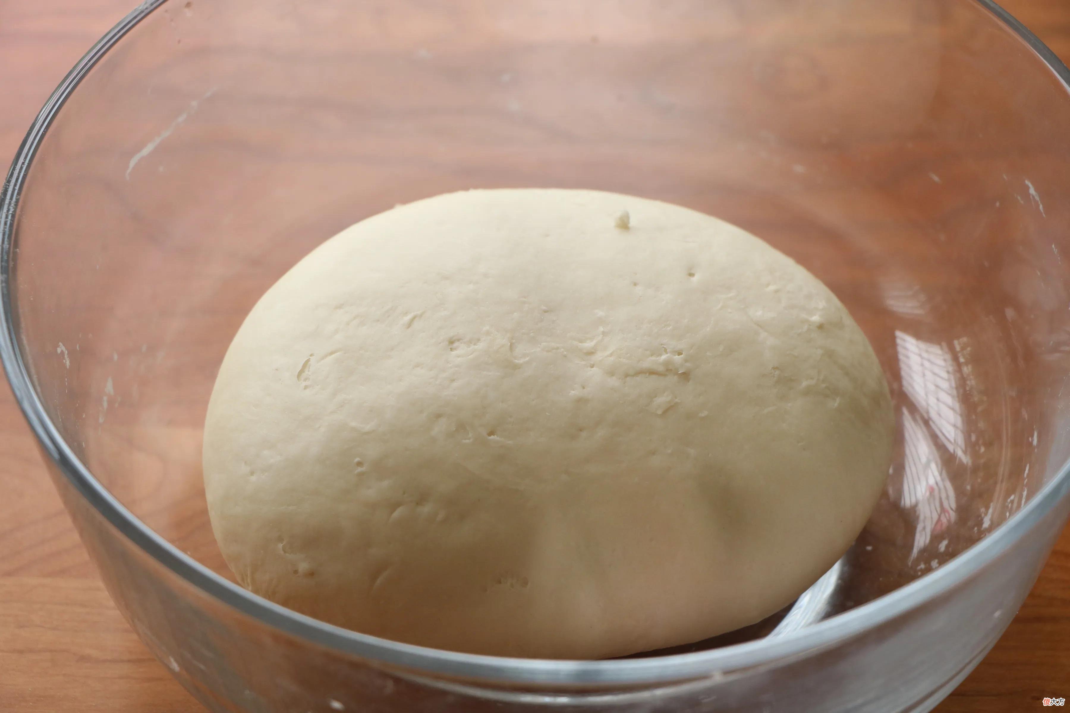 孩子要吃包子 小孩吃包子