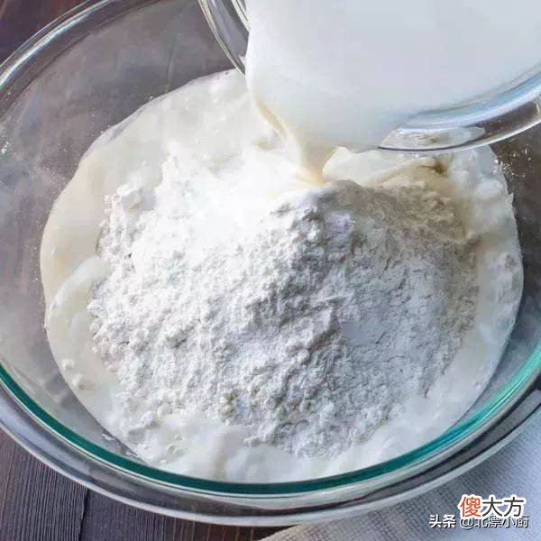 包包子只会用水和面 包包子用开水发面吗