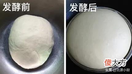 包包子只会用水和面 包包子用开水发面吗