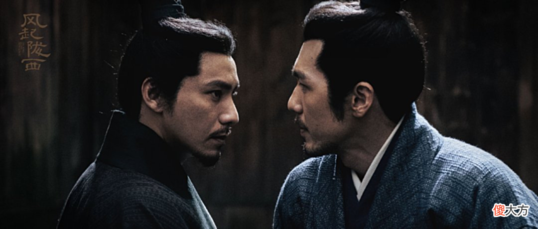 【爱历史】《风起陇西》为何收视爆冷