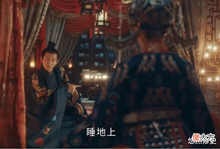 【历史故事】明初头号恶人朱桂, 能一辈子横行不法的原因很简单“家父朱元璋”