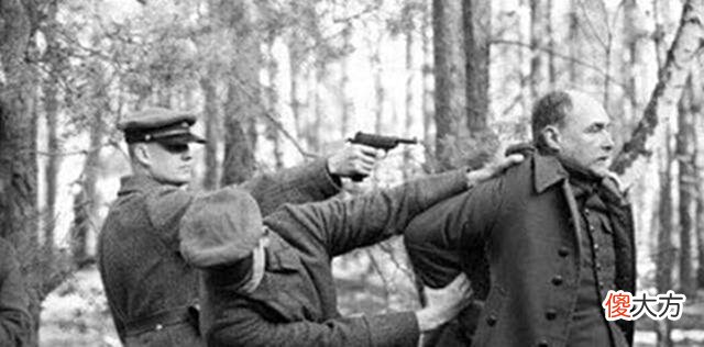 【爱历史】1939年，外蒙古为何要处决6.8万名喇嘛呢？你可能想不到