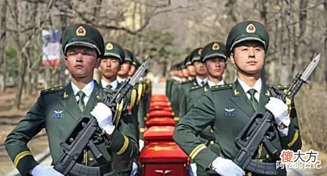 【爱历史】抗美援朝中, 中国到底获得了什么? 美国至今才明白, 瞒过全世界
