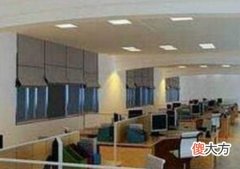 办公室风水犯了味煞化解方法