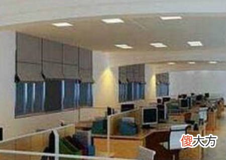 办公室风水犯了味煞化解方法
