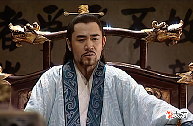 【爱历史】狂妄自大嘉靖帝：从小事就能看出他的性格，真是天老大他老二