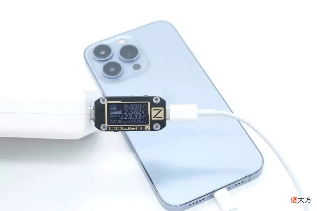 iPhone 13 Pro兼容性怎么样？我们测试了44款充电器