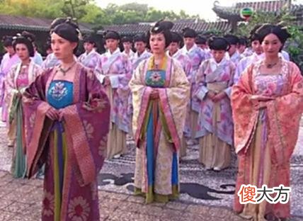 【爱历史】石崇：这位妻妾千余的晋朝首富，究竟是怜香的情种，还是摧花魔鬼