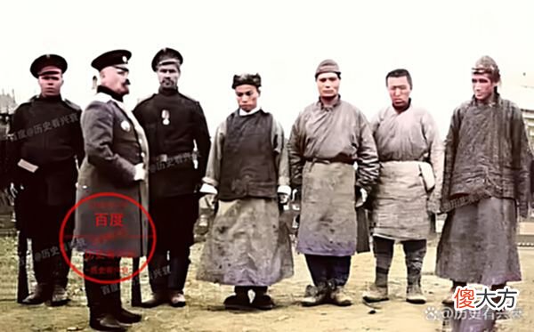 【爱历史】老照片：末代皇后婉容，广东督军陆荣廷，第五世嘉木样活佛