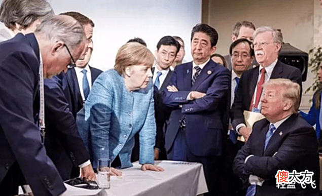 【历史故事】为什么欧洲可以结盟, 亚洲却各自为战?