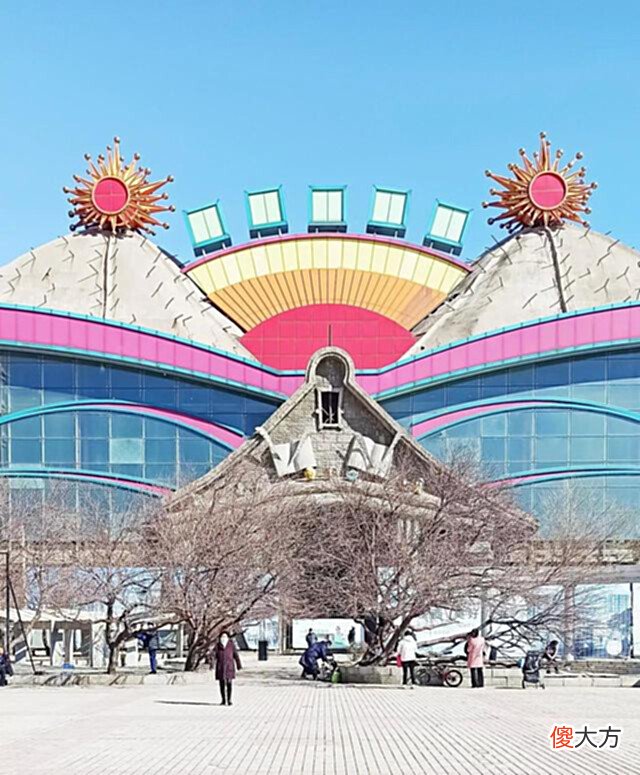 【历史故事】这里号称“沈阳最大的小区”: 曾建有大学和飞机场, 藏着沈阳之魂