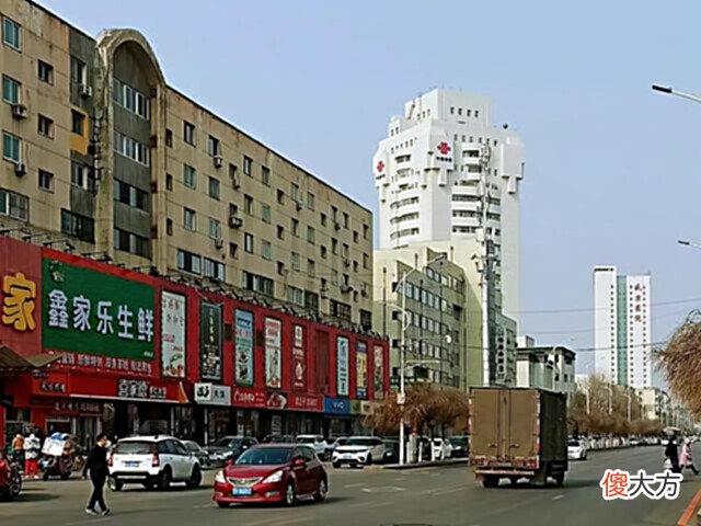 【历史故事】这里号称“沈阳最大的小区”: 曾建有大学和飞机场, 藏着沈阳之魂