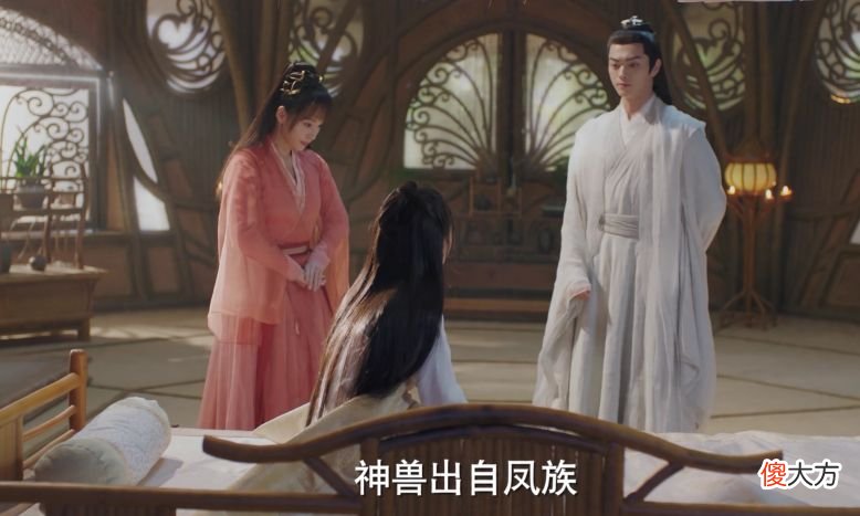 四大真神座下神兽有哪些 四大真神的神兽