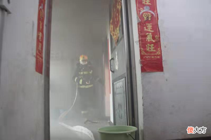 先灭火还是先关阀 先灭火还是先关阀门