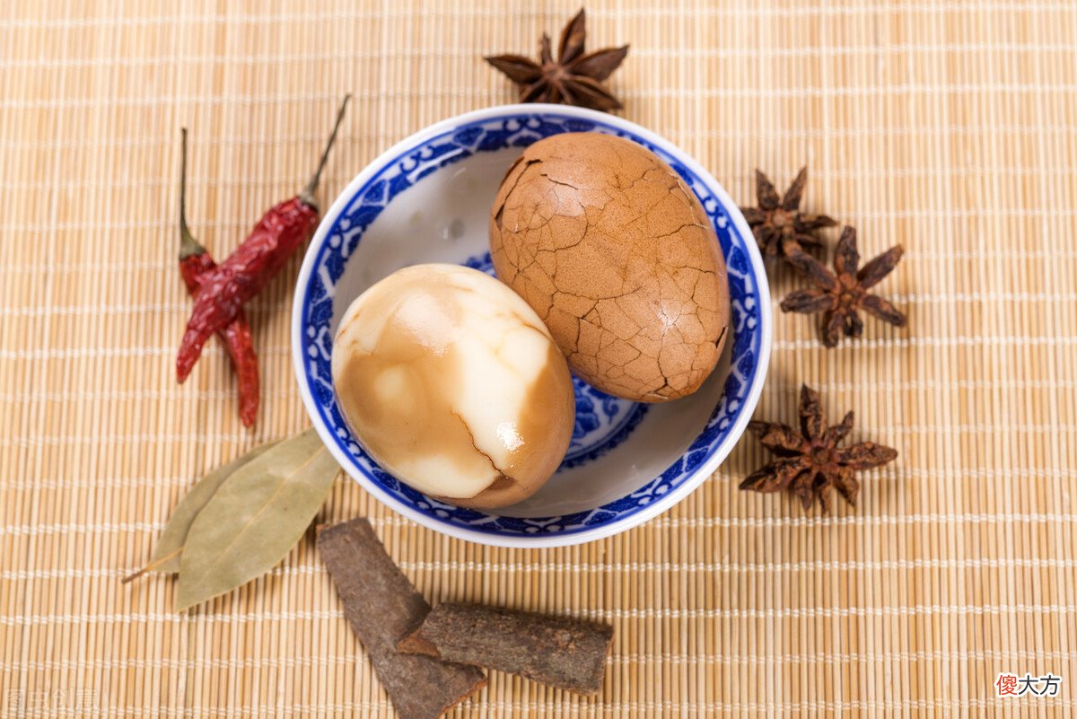 鸡蛋香嫩好剥壳 怎样鸡蛋壳好剥