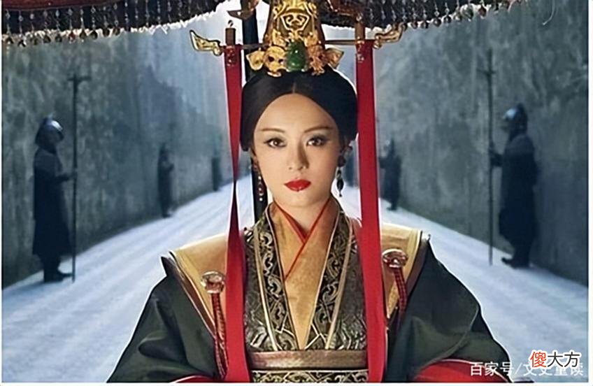 【爱历史】秦武王为什么破格任用甘茂?不过是秦武王的野心罢了!