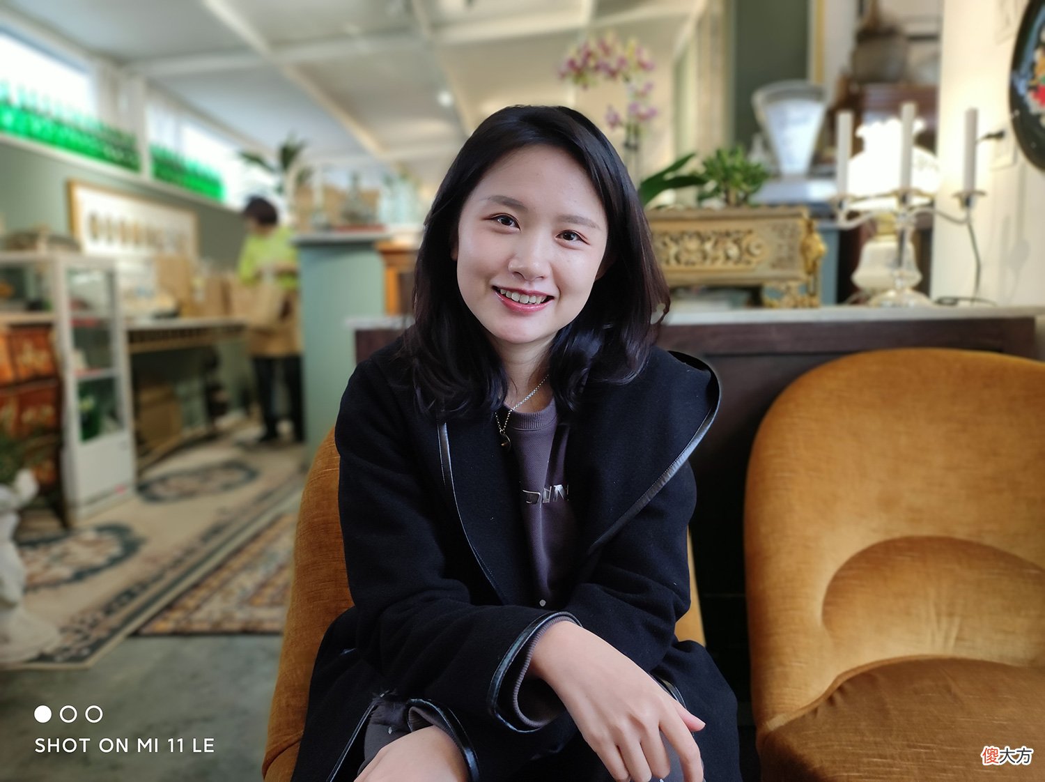 小米11青春活力版开箱 小米11青春活力版开箱评测
