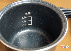 电饭煲内胆涂层脱落还能用吗 电饭煲外胆涂层掉了还能用吗