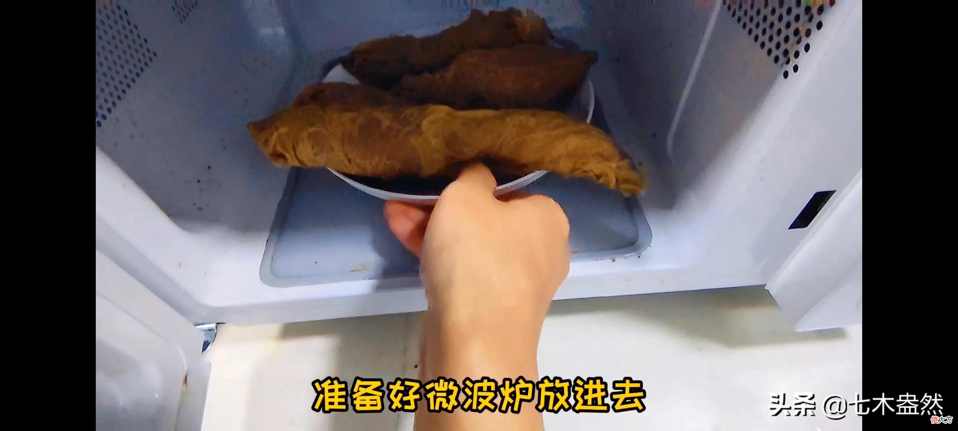只需简单几步做出美味烤红薯 如何做烤红薯?