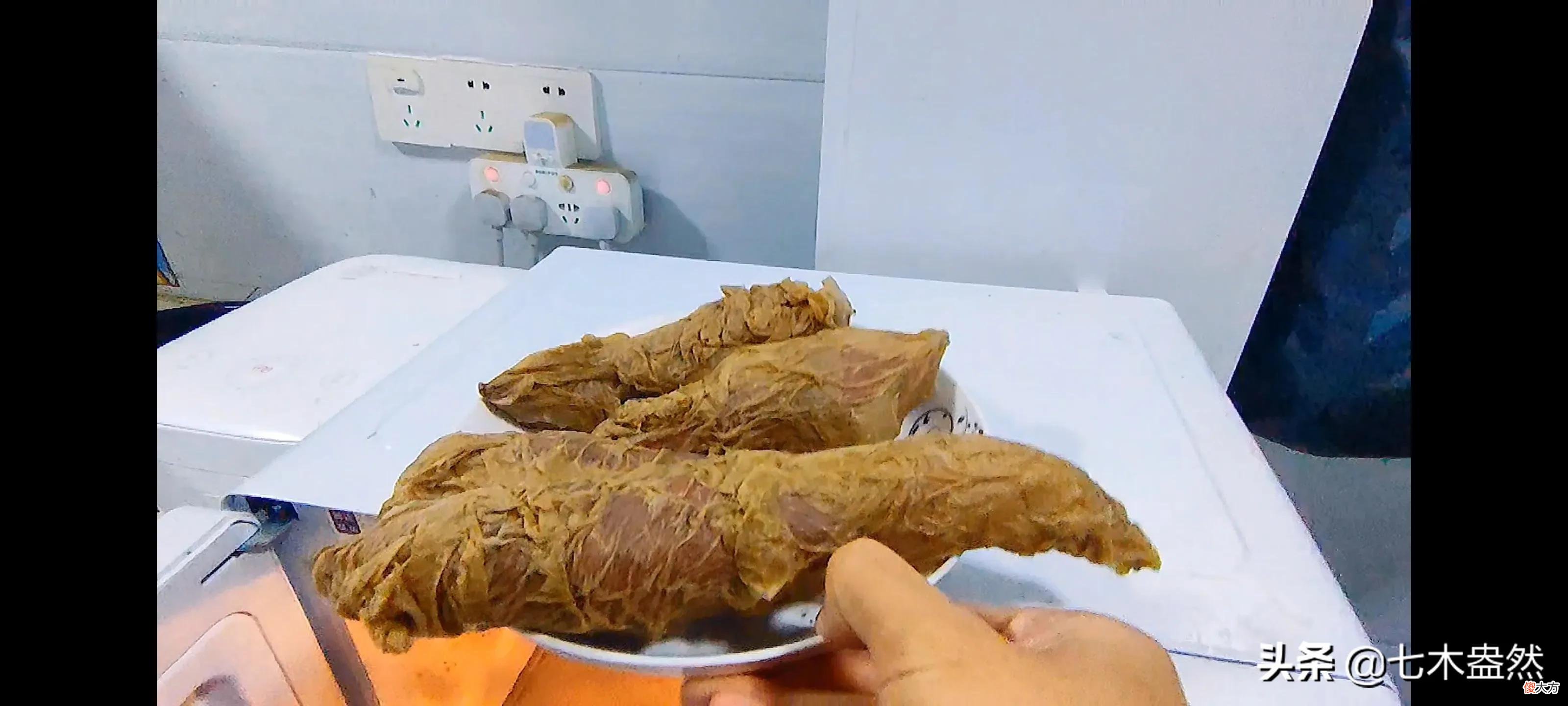 只需简单几步做出美味烤红薯 如何做烤红薯?
