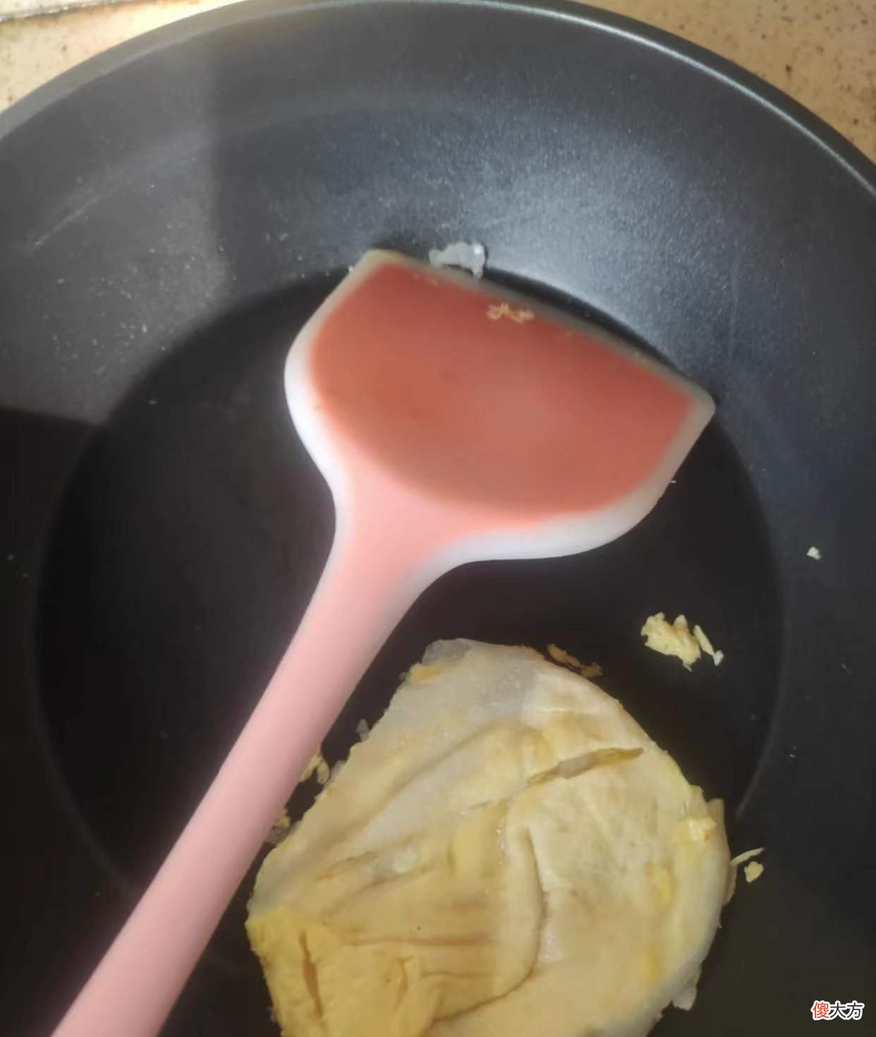 是因为有毒吗 居然有毒吗