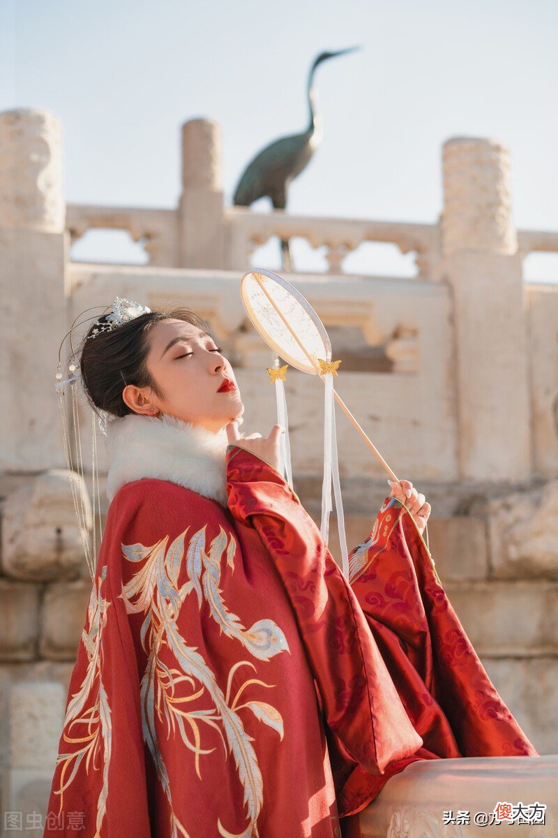 古代对男女不同年龄的称谓 古代关于男女年龄的称谓
