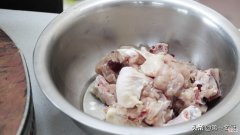 饭店的大盘鸡为啥那么好吃 大盘鸡为什么好吃