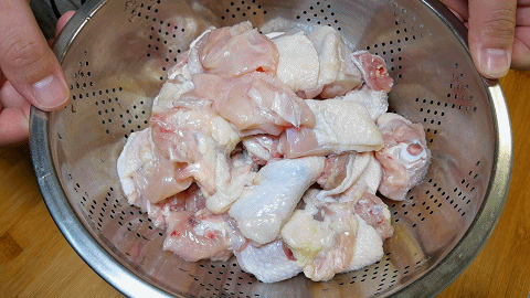 饭店炒出的鸡块为啥好吃 饭店炒的鸡肉为什么这么嫩