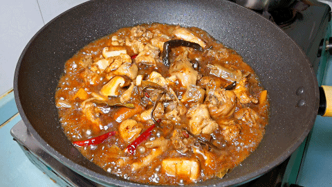 饭店炒出的鸡块为啥好吃 饭店炒的鸡肉为什么这么嫩