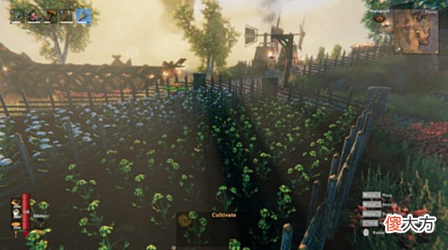 【游戏迷】《Valheim：英灵神殿》好评如潮的开放世界生存游戏