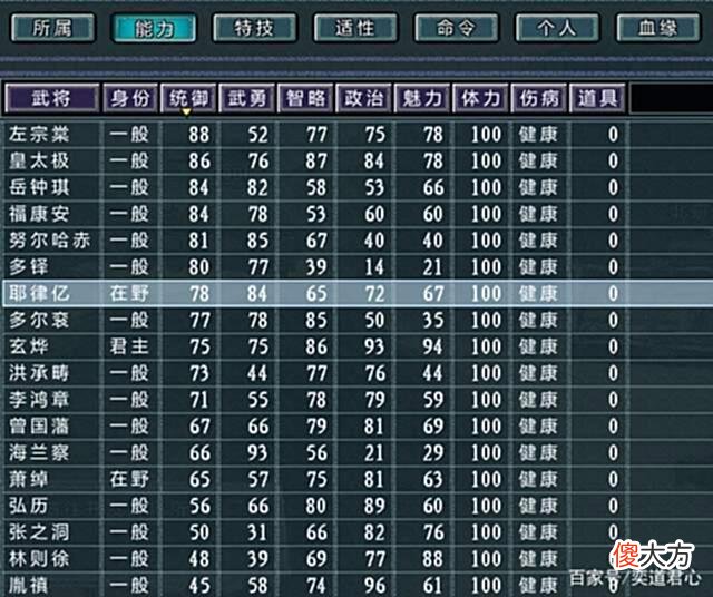 【游戏世界】四海清一：康熙大帝之梦幻开局，听话的高丽小弟外加白送的哈尔滨