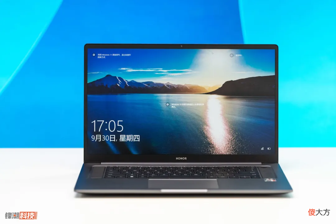荣耀MagicBook 16 Pro上手：学生党的不二之选