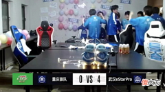 【游戏世界】estar4-0横扫狼队拿到三连冠，坦然连拿FMVP，AG的纪录被打破