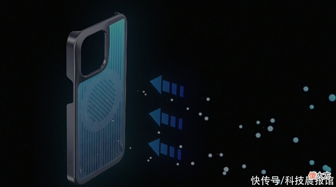 【游戏世界】不做火龙，邦克仕推出电竞手机配件全家桶，夏天玩游戏照样清凉