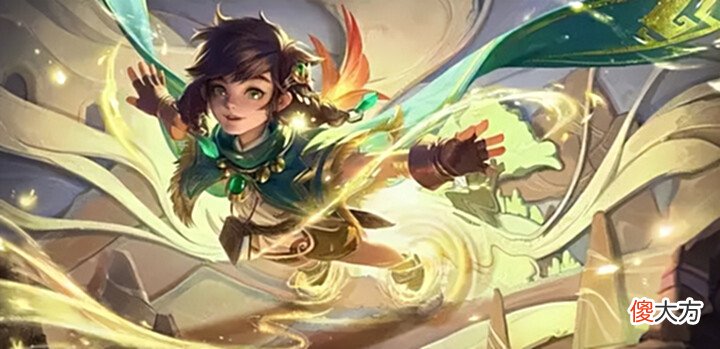 【游戏迷】S27赛季超标的5大英雄, 不管学会哪一个, 恭喜你赚到了