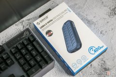 千元档的硬盘盒有什么不一样 硬盘盒有什么区别