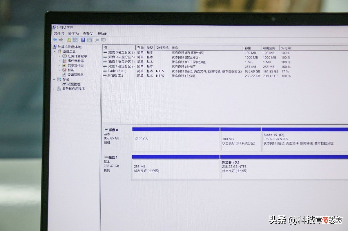 千元档的硬盘盒有什么不一样 硬盘盒有什么区别