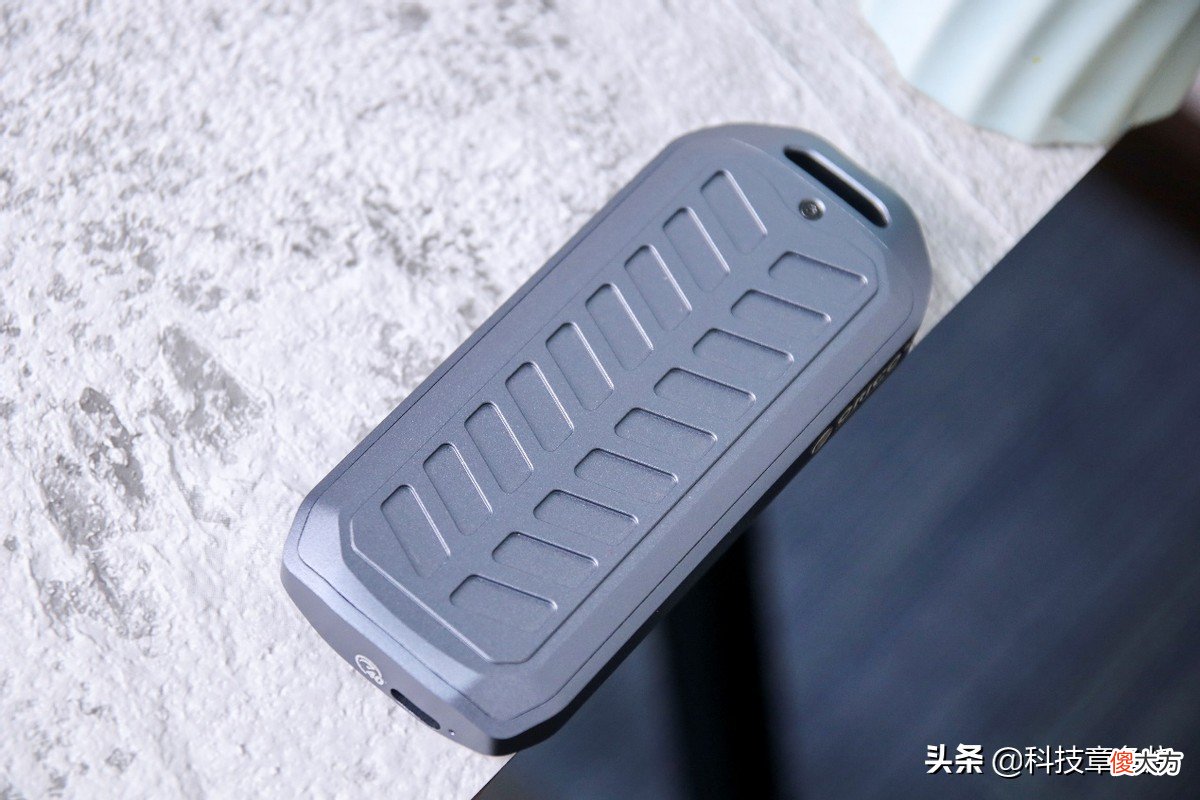 千元档的硬盘盒有什么不一样 硬盘盒有什么区别