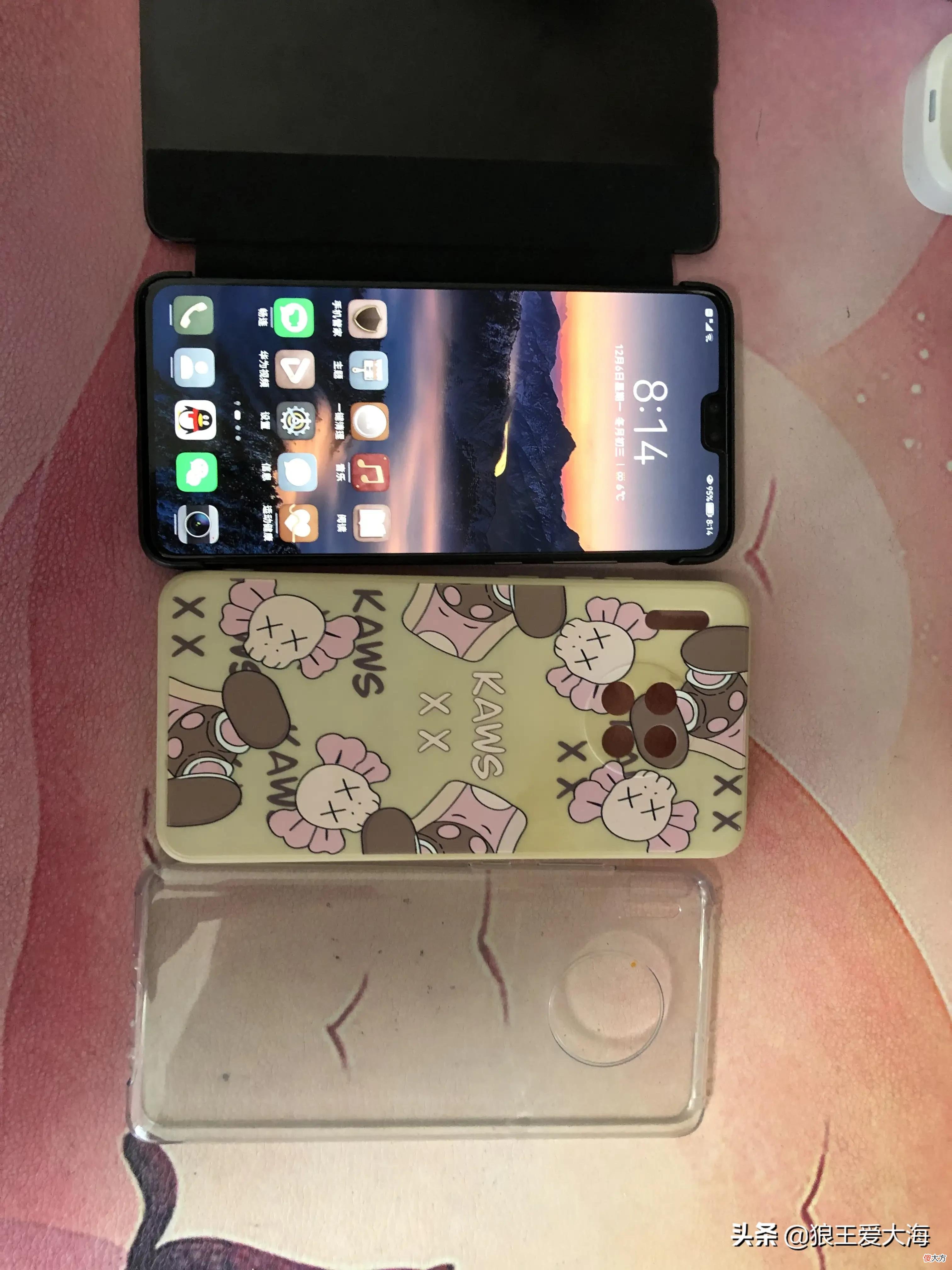 第一次在咸鱼买手机 第一次在闲鱼买手机注意什么