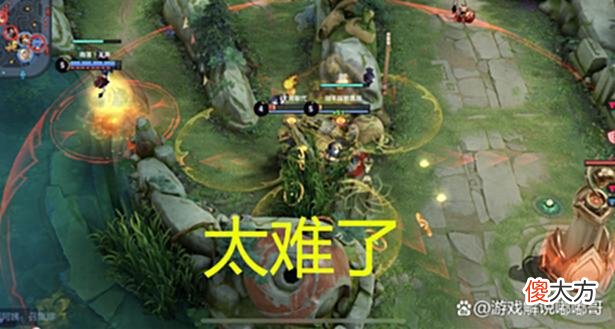 【游戏世界】王者：黄忠胜率垫底，技能缺陷明显，玩家建议重做，你怎么看？