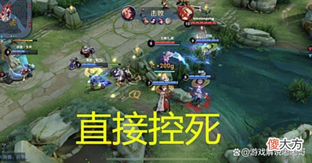 【游戏世界】王者：黄忠胜率垫底，技能缺陷明显，玩家建议重做，你怎么看？