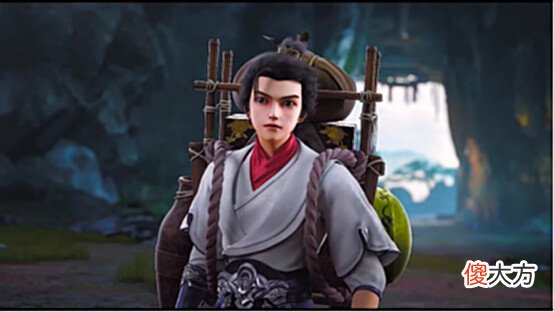 【游戏迷】《完美世界》受欢迎的角色之一, 神秘身份让粉丝如痴如醉, 柳神值得敬仰