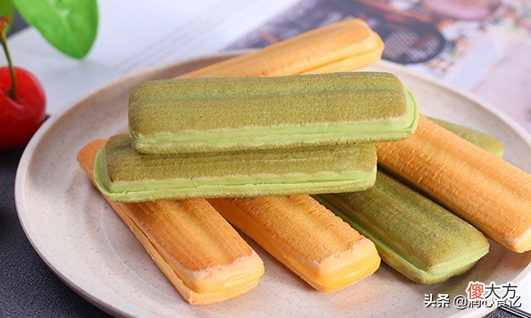 办公室囤好5种饼干 办公室饼干推荐
