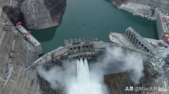 新一代潮汐发电机长什么样 潮汐能发电机