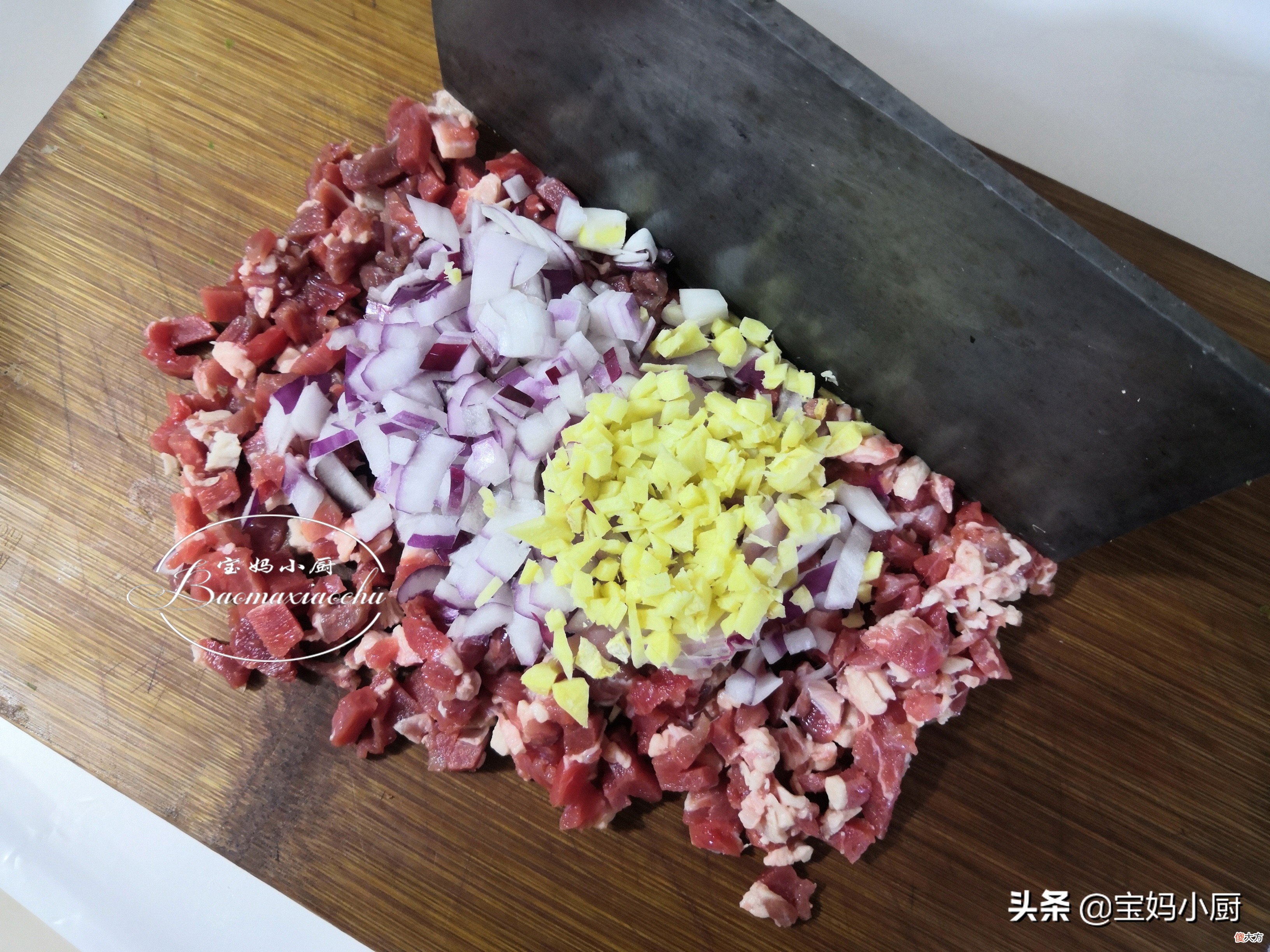 年三十的饺子 年三十的饺子煮坏了